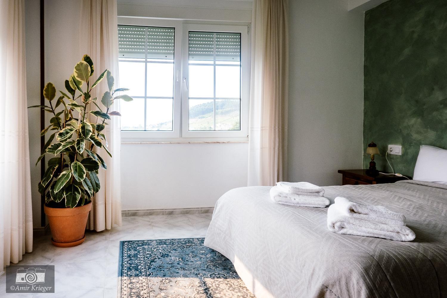Hotel Os Faroles Playa De Esteiro Lago  Kültér fotó